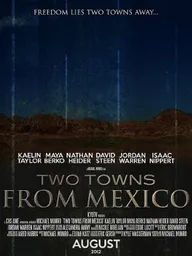 Two Towns from Mexico