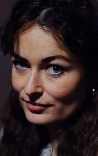 Анна ван 'т Хек