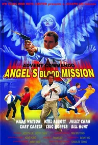 Angel's Blood Mission
