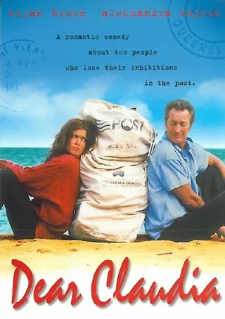 Постер Дорогая Клаудиа (1999)