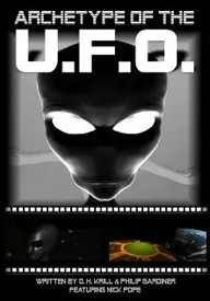 Archetype of the UFO