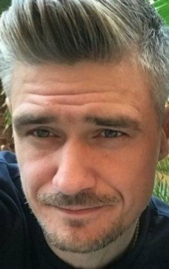 Константин Золотарёв