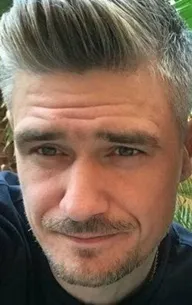Константин Золотарёв