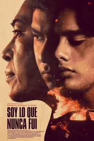 Soy lo que nunca fui