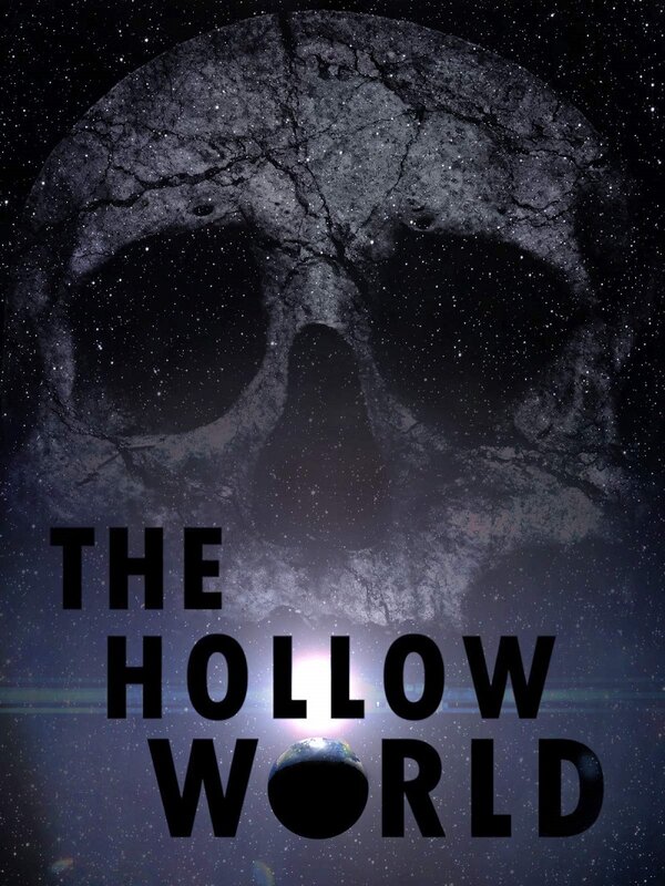 Постер фильма The Hollow World