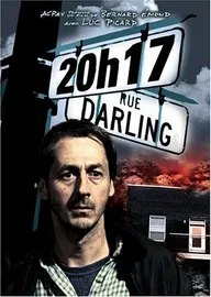Улица Дарлинг, 20:17