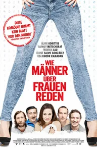 Wie Männer über Frauen reden