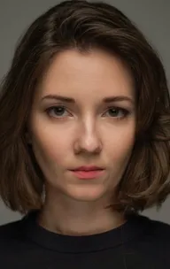 Валентина Лукащук