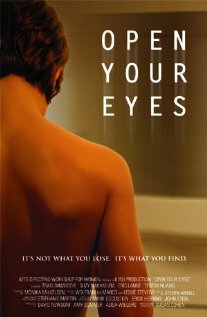 Постер фильма Open Your Eyes