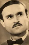 Давид Габараев