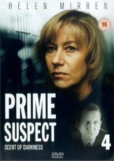 Постер Главный подозреваемый 4: Запах темноты (1995)
