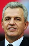Хавьер Агирр
