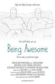 Being Awesome