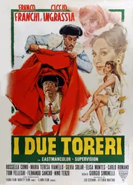 I due toreri
