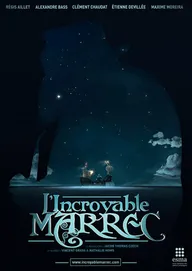 Невероятный Маррек