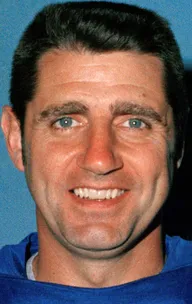 Ирл Моррал