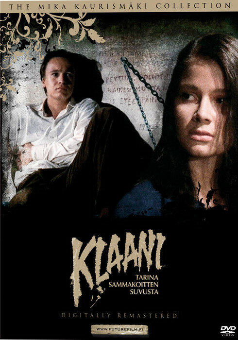 Постер фильма Клан — история семейства Саммако