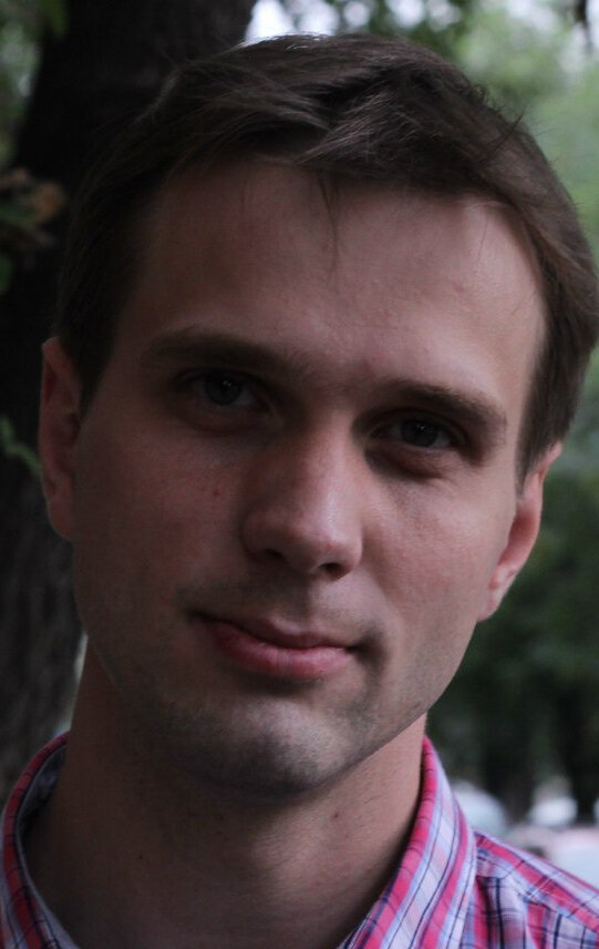 Григорий Гришин