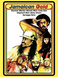 Jamaican Gold