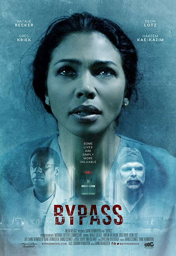 Постер фильма Bypass
