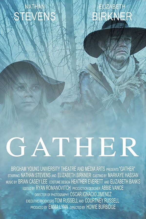 Постер фильма Gather
