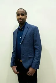 Ahmed Amare