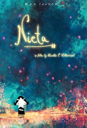 Постер фильма Nieta