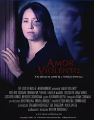 Amor violento