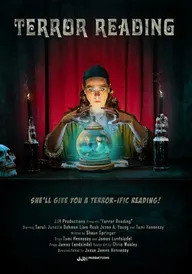 Terror Reading