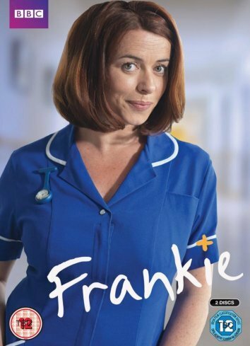 Постер сериала Фрэнки