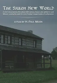The Saxon New World