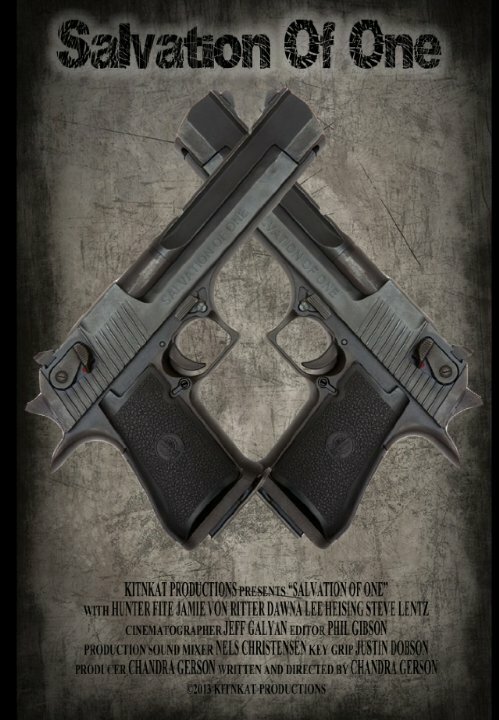 Постер фильма Salvation of One