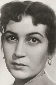 Роза Акобирова