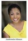 Anntoinette Johnson