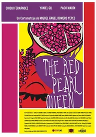 The Red Pearl Queen