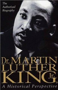Постер фильма Dr. Martin Luther King, Jr.: A Historical Perspective