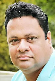 Jack Dhaliwal