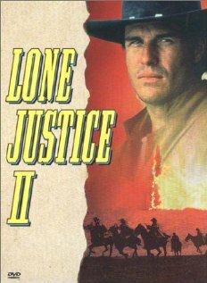 Постер Одинокое правосудие 2 (1995)