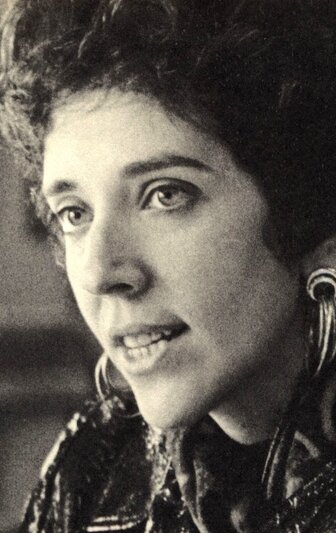 Joanna Russ