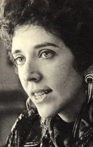Joanna Russ