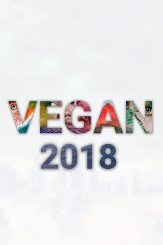 Постер Веган 2018 (2018)