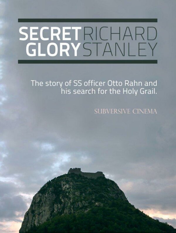 Постер фильма The Secret Glory
