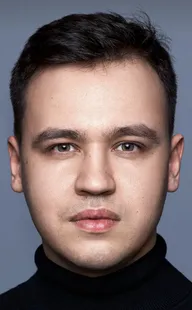 Сергей Луран