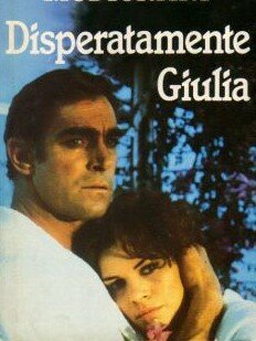 Постер сериала Джулия навсегда
