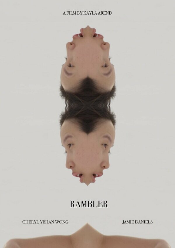 Постер фильма Rambler