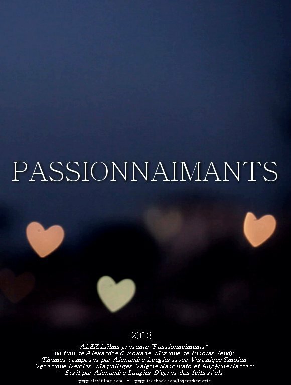 Постер фильма Passionnaimants