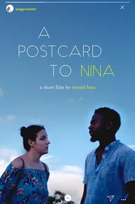 A Postcard to Nina