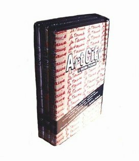 Постер Art City 1: Making It in Manhattan (1996)