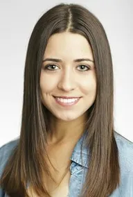 Rachael La Rosa
