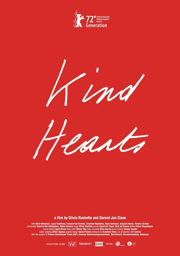 Постер фильма Kind Hearts